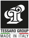 logo tessaro wrought iron