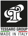 logo tessaro ferro battuto