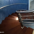 realizzazioni moderne in alluminio